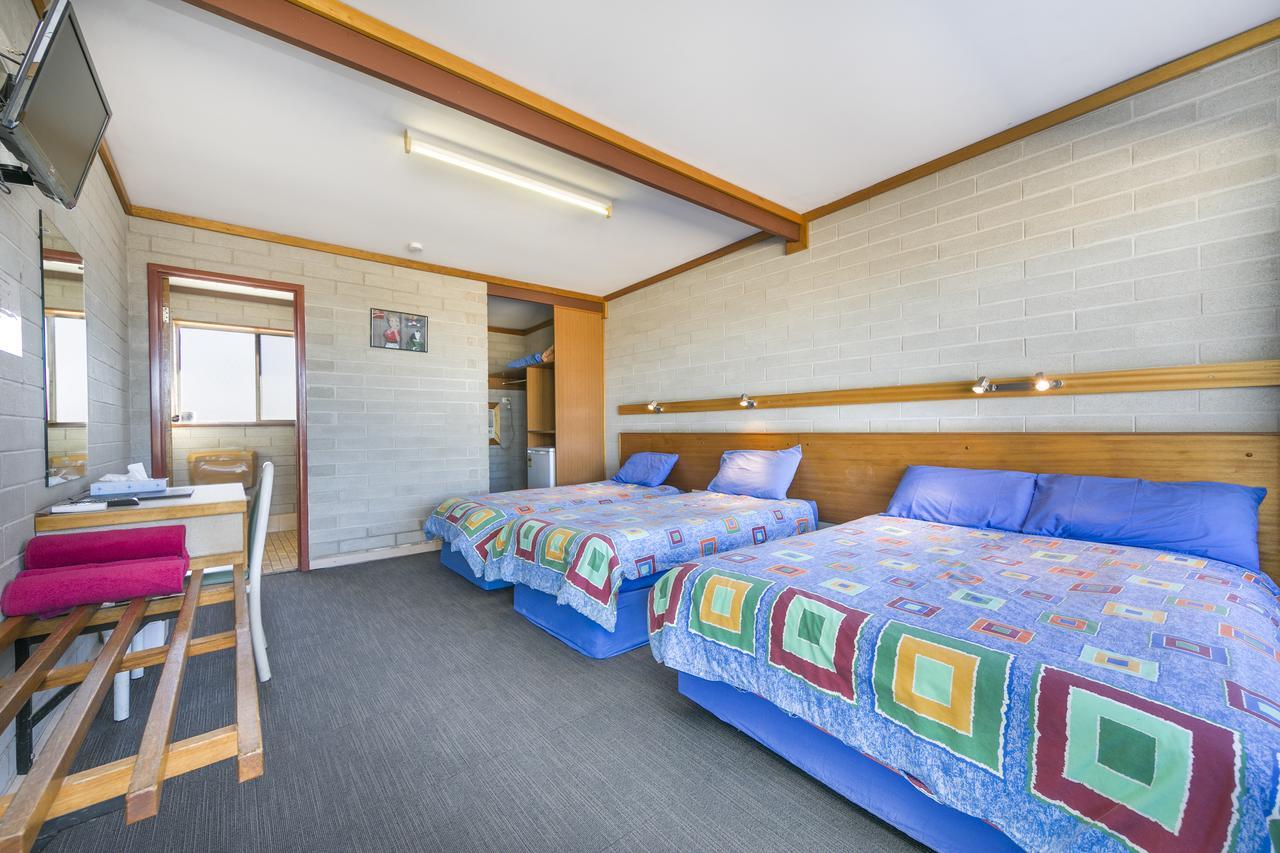 Готель Nullarbor Roadhouse Екстер'єр фото