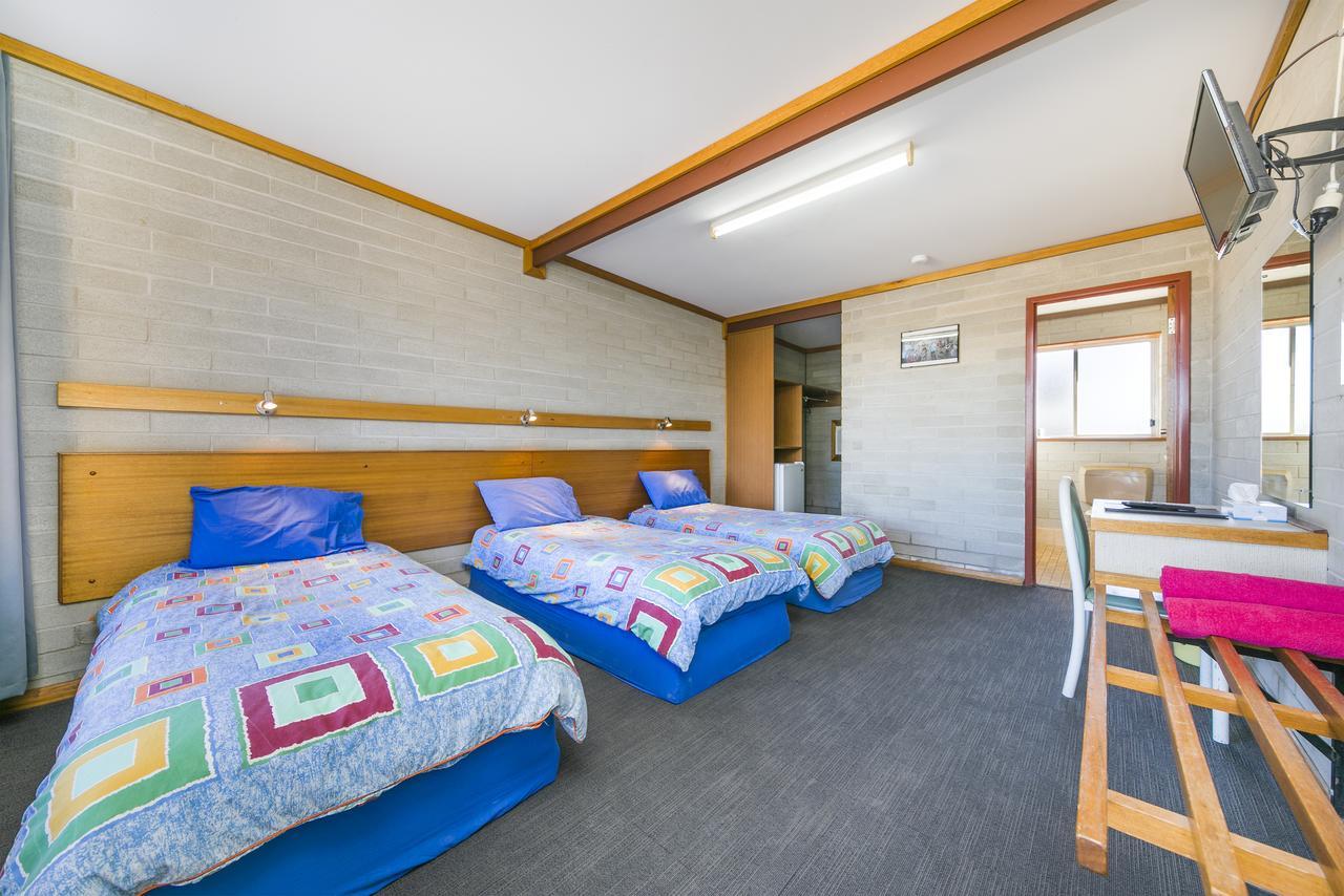 Готель Nullarbor Roadhouse Екстер'єр фото