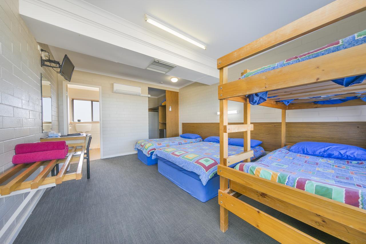 Готель Nullarbor Roadhouse Екстер'єр фото